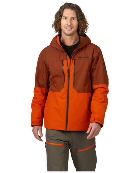 Jacket Hannah Niel Men