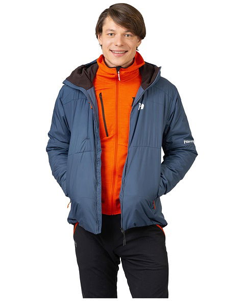 Pánská bunda HANNAH DEYN HOODY