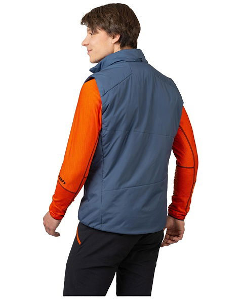 Vest Hannah Deyn Vest Men