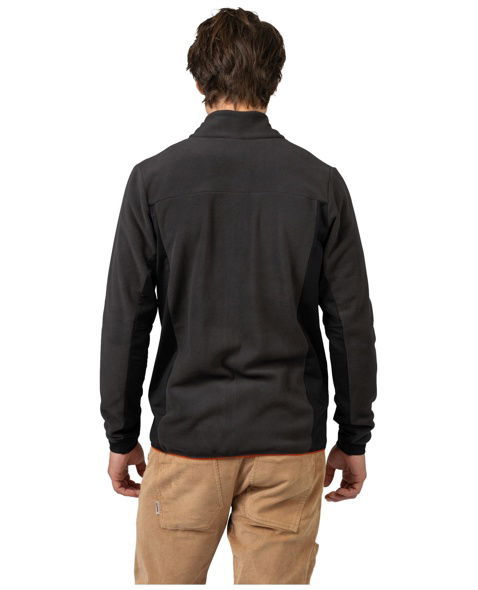 Pánská mikina HANNAH YUKON