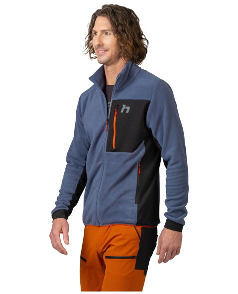 Pánská mikina HANNAH YUKON