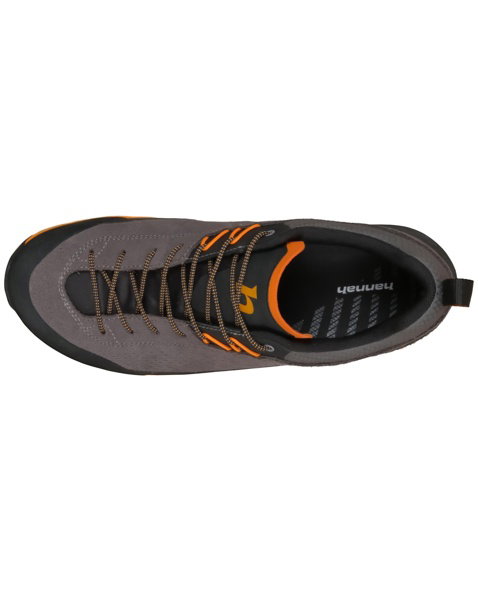 Pánske trekové topánky HANNAH FOOTWEAR COPE M WP