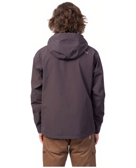 Jacket HANNAH NICKHIL II Man