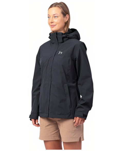 Dámska bunda HANNAH MINDY II Lady,anthracite