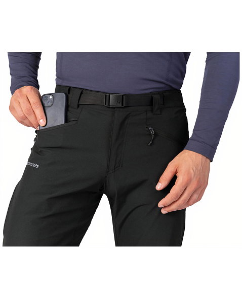 Pants HANNAH BINDERS Man