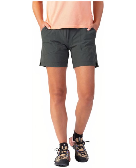 Dámske kraťasy HANNAH HOLY SHORTS