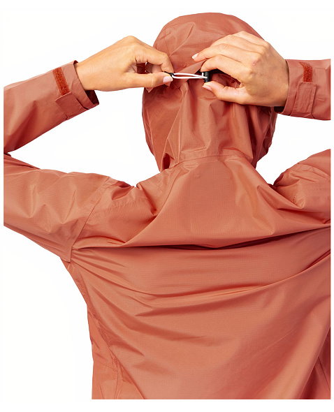 Jacket HANNAH TARMA Lady