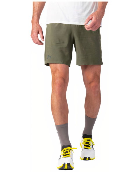 Pánské kraťasy HANNAH ASH