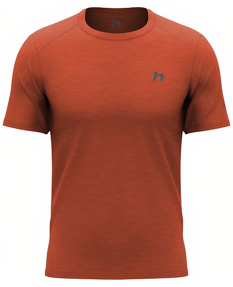 T-shirt HANNAH PELTON II Man