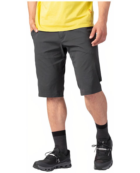 Pánske kraťasy HANNAH WEID SHORTS