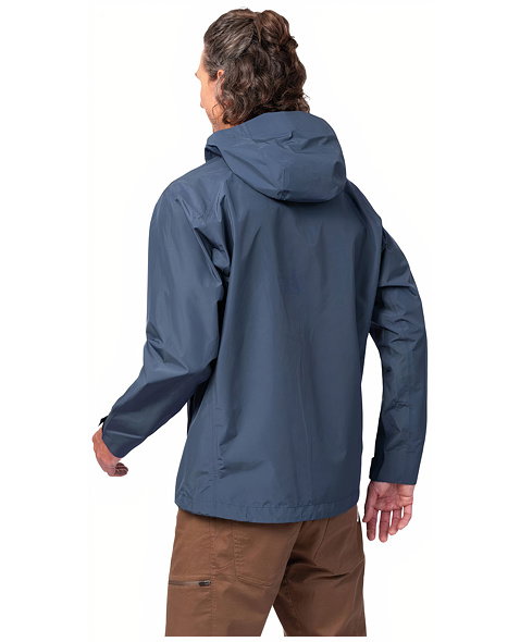 Jacket HANNAH TRAVIS Man