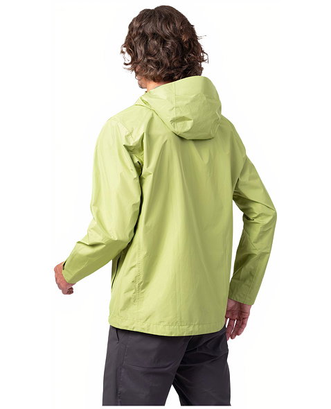 Jacket HANNAH TRAVIS Man