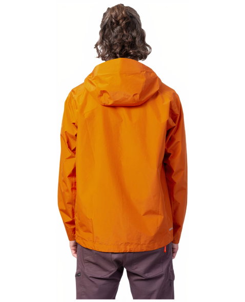 Jacket HANNAH TRAVIS Man