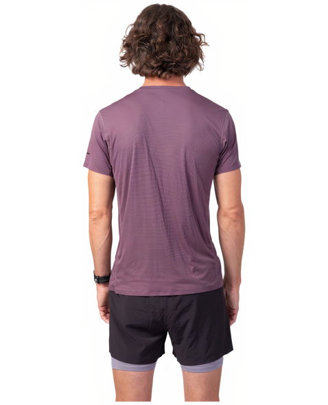 T-shirt HANNAH WICK Man