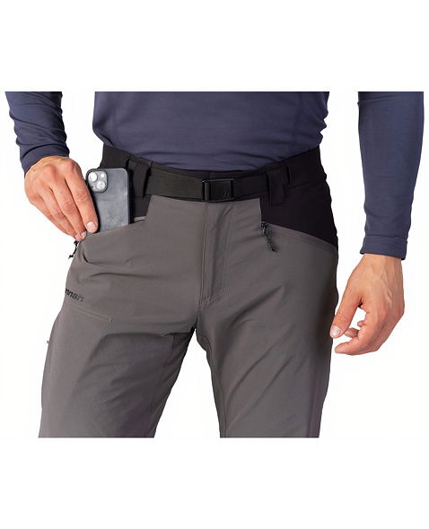 Pánské kalhoty HANNAH BINDERS Man