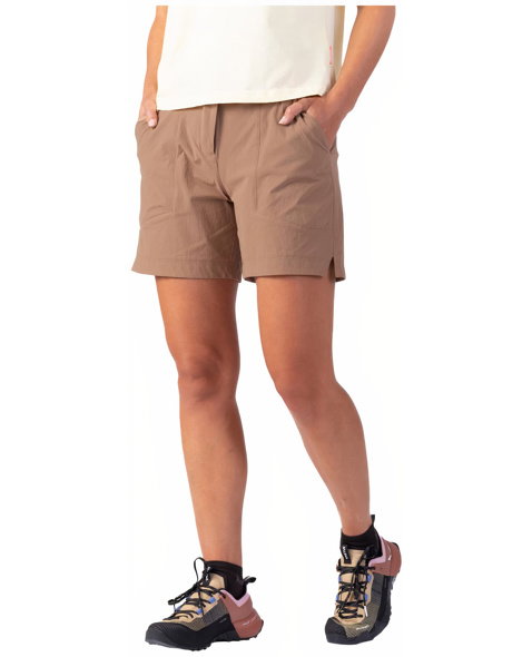 Dámské kraťasy HANNAH HOLY SHORTS