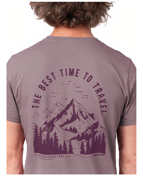 T-shirt HANNAH FRED