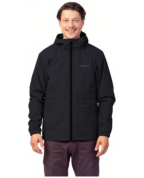 Jacket HANNAH CHAZ II Man
