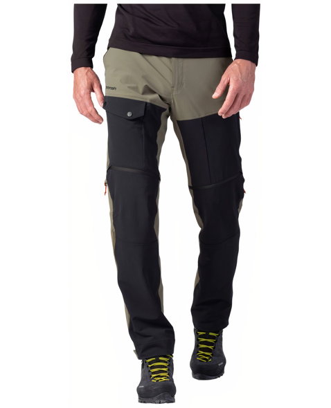 Pánske nohavice HANNAH TORG Z-OFF Man