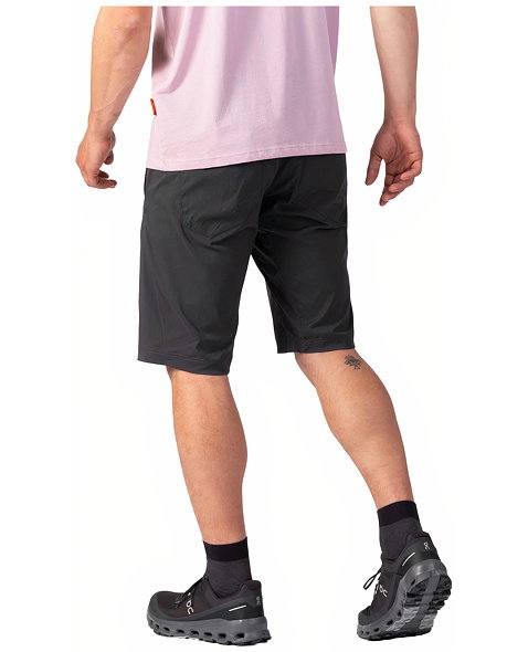 Pánské kraťasy HANNAH TIMOTY SHORTS Man