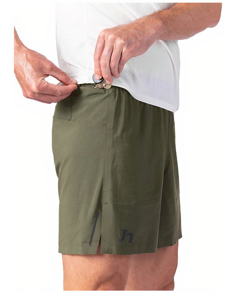 Pánské kraťasy HANNAH ASH