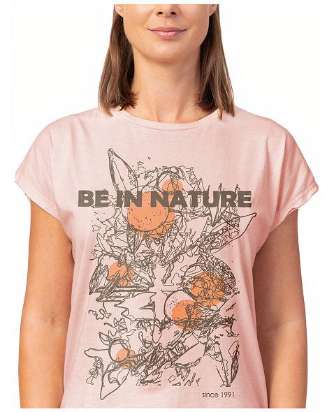 Dámské tričko HANNAH CLAIR Lady