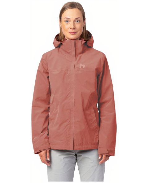 Jacket HANNAH MINDY II Lady
