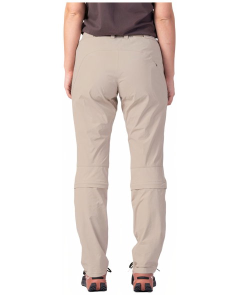 Pants HANNAH ATTA Z-OFF Lady