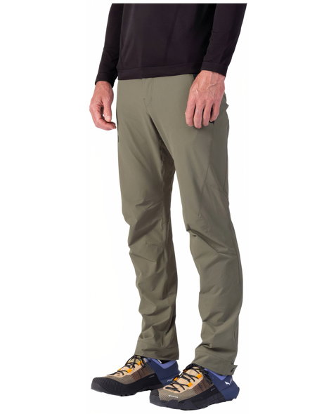 Pánské kalhoty HANNAH GARW Man