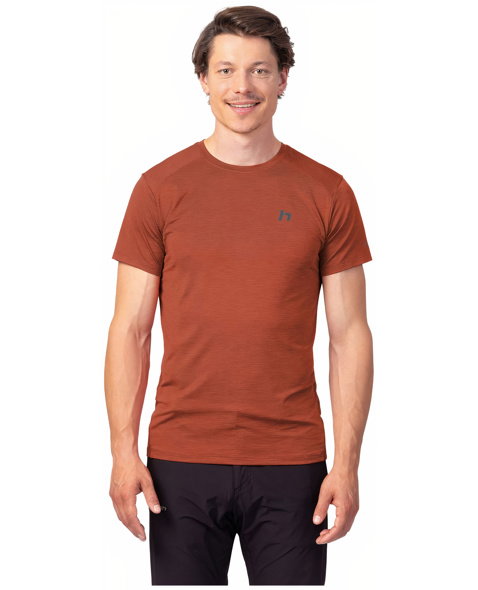 T-shirt HANNAH PELTON II Man