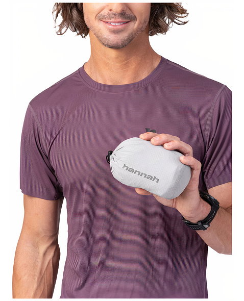 Pánská bunda HANNAH DUSTIN HOODY Man