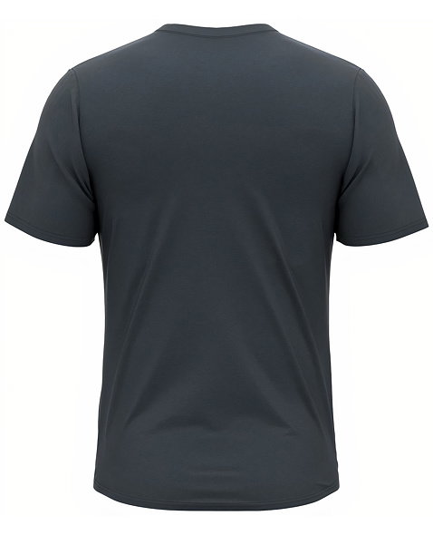 T-shirt HANNAH GREM Man