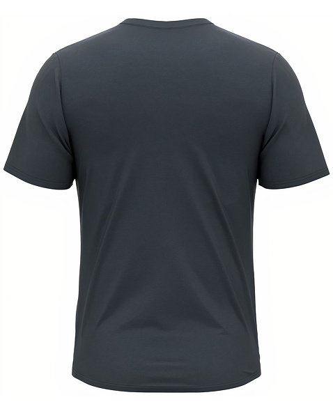 T-shirt HANNAH GREM Man