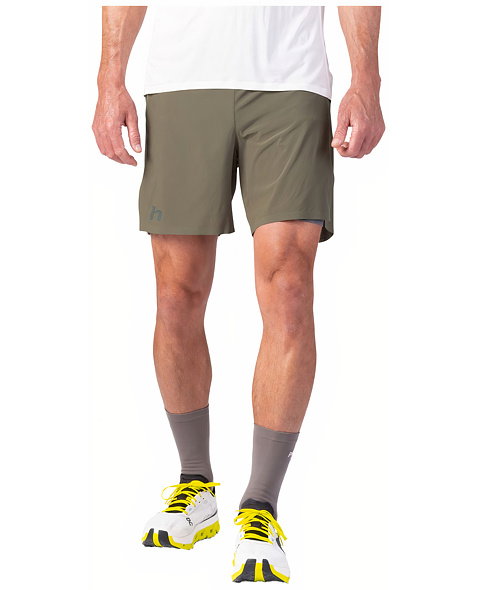 Pánské kraťasy HANNAH ASH SHORTS