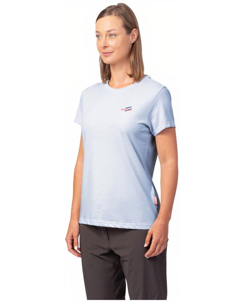 Dámske tričko HANNAH ADRIA Lady