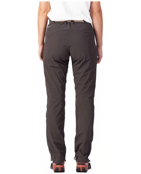 Dámske nohavice HANNAH ATTA Lady,raven