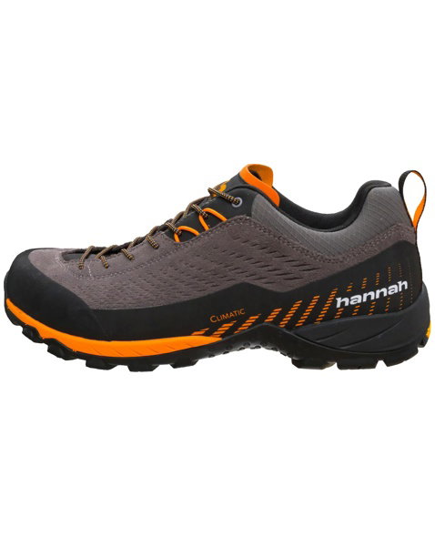 Pánské trekové boty HANNAH FOOTWEAR COPE M WP