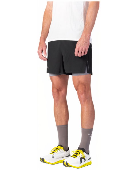 Pánské kraťasy HANNAH ASH SHORTS
