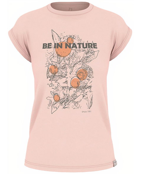 Dámské tričko HANNAH CLAIR Lady