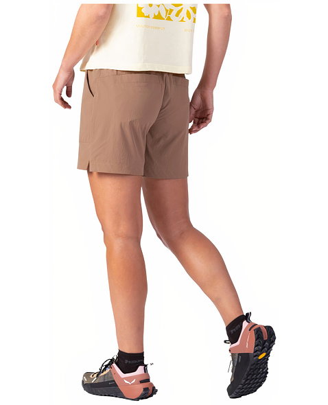 Dámské kraťasy HANNAH HOLY SHORTS