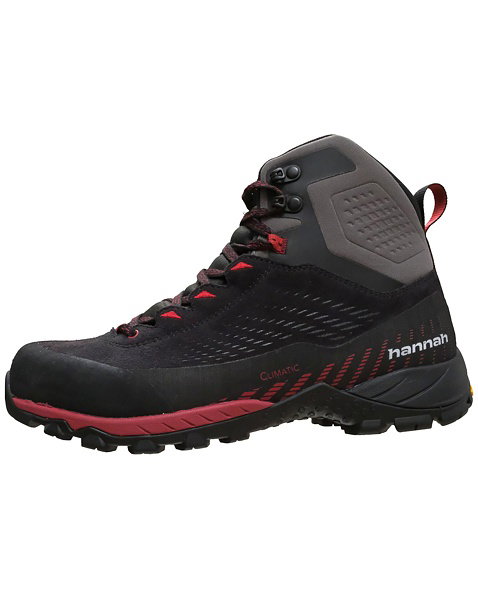 Dámske turistické topánky HANNAH FOOTWEAR ENDURE W WP Lady