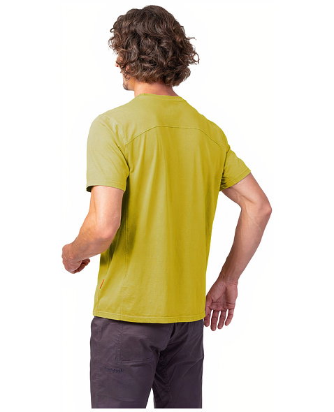 T-shirt HANNAH BASTER Man