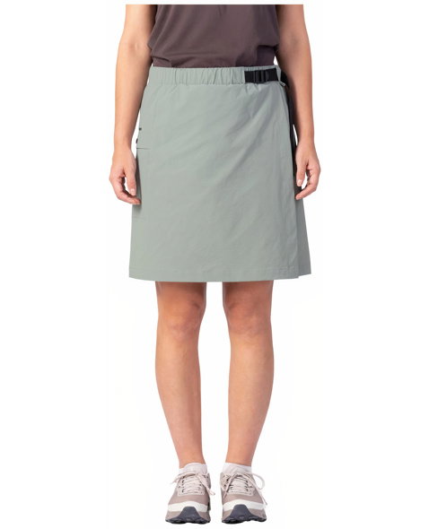 Skirt HANNAH ATTA SKIRT Lady