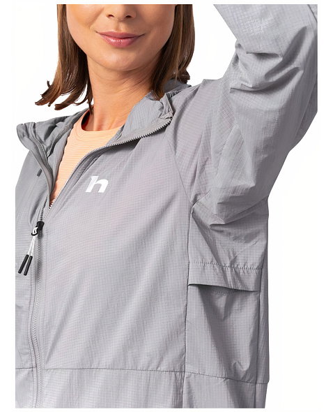 Jacket HANNAH DUSTY HOODY Lady