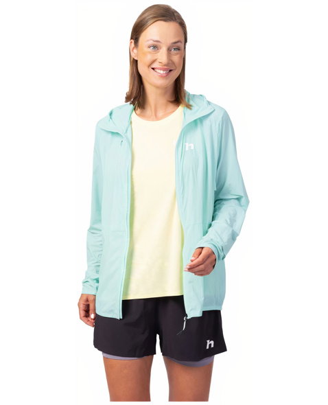 Jacket HANNAH DUSTY HOODY Lady