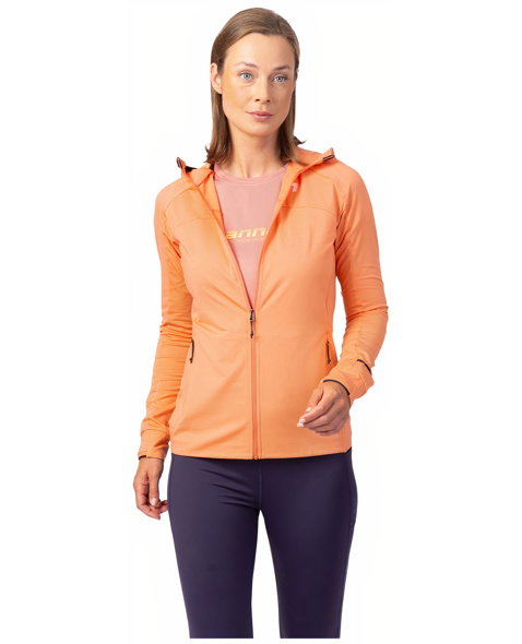 Hoodie HANNAH ELI HOODY Lady