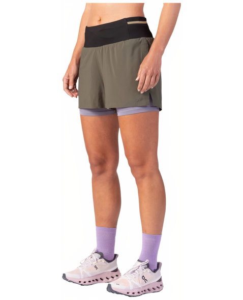 Dámské kraťasy HANNAH TISH SHORTS