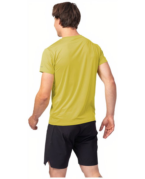 T-shirt HANNAH PARNELL II Man