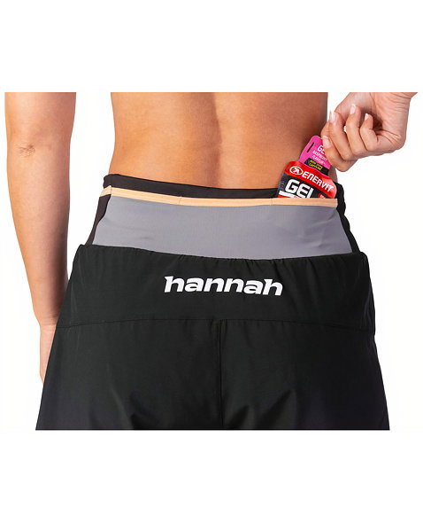 Dámské kraťasy HANNAH TISH SHORTS