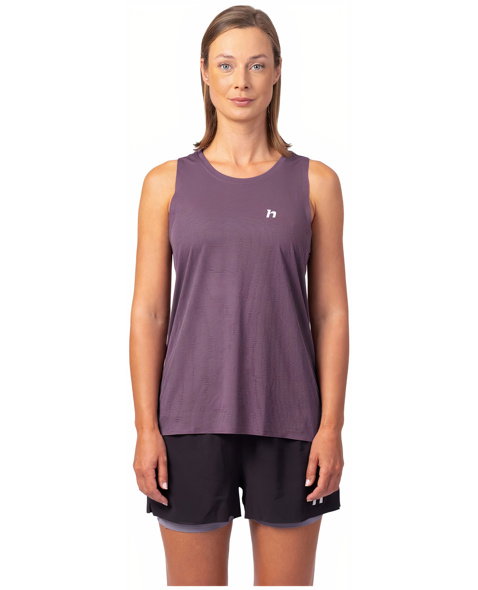 Dámské tílko HANNAH LIV Lady